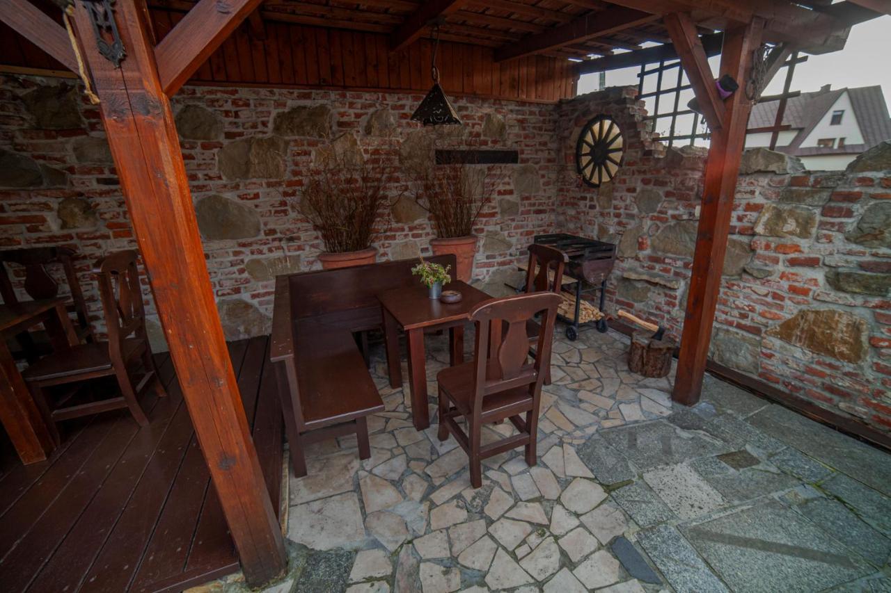 Apartamenty Przy Gorskich Rzekach ノヴィ・タルク エクステリア 写真