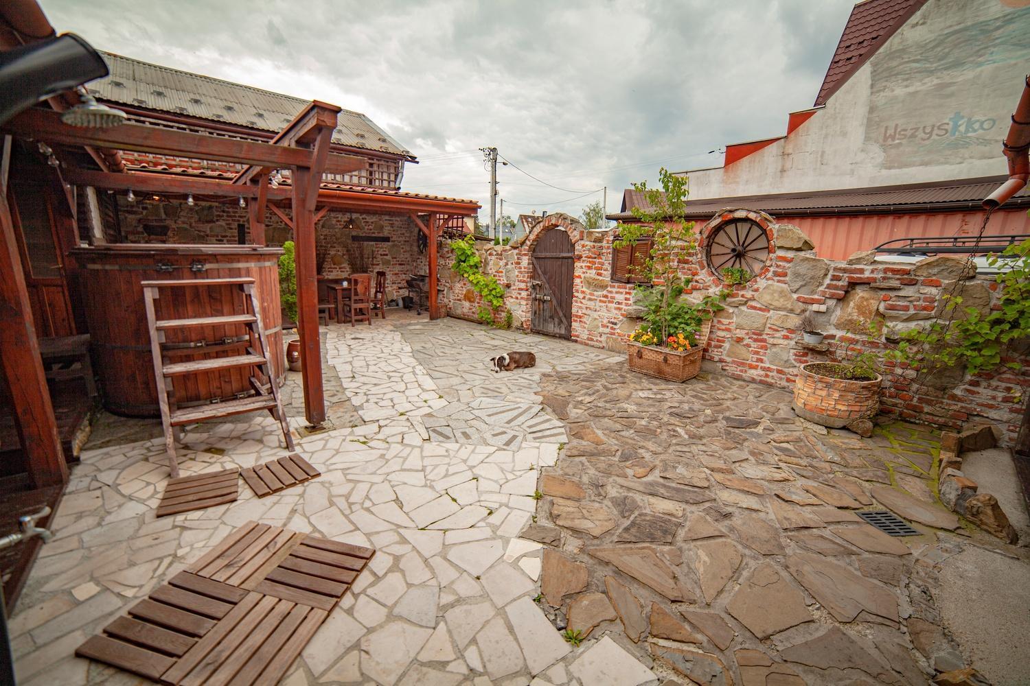 Apartamenty Przy Gorskich Rzekach ノヴィ・タルク エクステリア 写真
